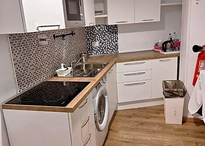 Nasoni Di Aparthotel 3*