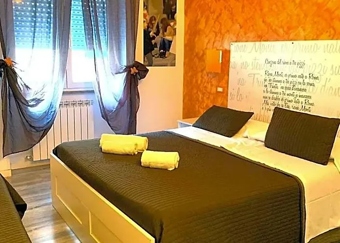 Nasoni Di Aparthotel