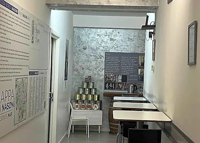 Nasoni Di Aparthotel