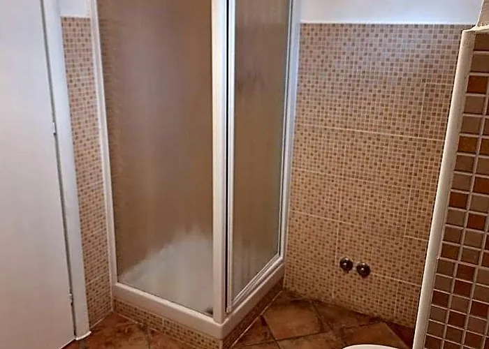 Aparthotel Nasoni Di Rom