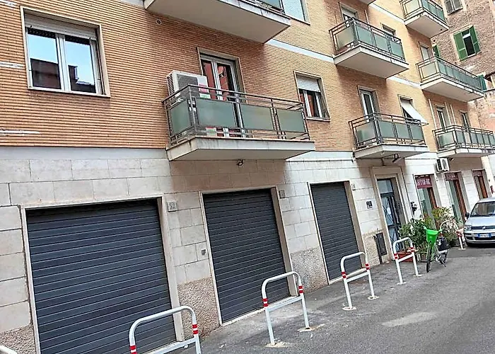 Aparthotel Nasoni Di 3*