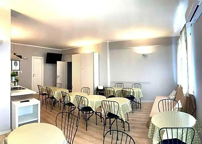 Aparthotel Nasoni Di