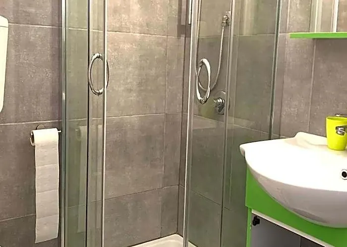 Apart Otel Nasoni Di