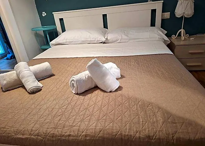 Nasoni Di Aparthotel
