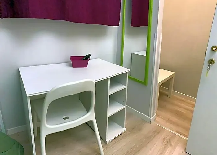 Nasoni Di Aparthotel Rom